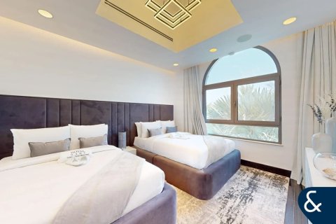 فيلا للإيجار في نخلة جميرا، دبي، الإمارات العربية المتحدة 5 غرفة نوم ، 621 متر مربع ، رقم 688871 - صورة 13