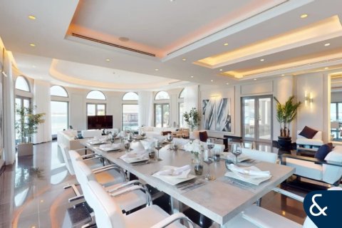 فيلا للإيجار في نخلة جميرا، دبي، الإمارات العربية المتحدة 5 غرفة نوم ، 621 متر مربع ، رقم 688871 - صورة 25