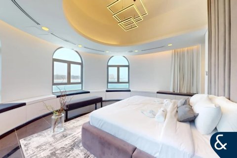 فيلا للإيجار في نخلة جميرا، دبي، الإمارات العربية المتحدة 5 غرفة نوم ، 621 متر مربع ، رقم 688871 - صورة 10