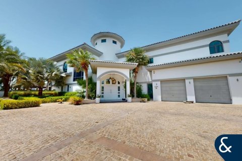 فيلا للإيجار في نخلة جميرا، دبي، الإمارات العربية المتحدة 5 غرفة نوم ، 621 متر مربع ، رقم 688871 - صورة 27