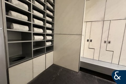 דירה להשכרה ב Downtown Dubai (Downtown Burj Dubai), Dubai, איחוד האמירויות  1 חדר שינה, 98 מ"ר, מספר 688872 - תמונה 22