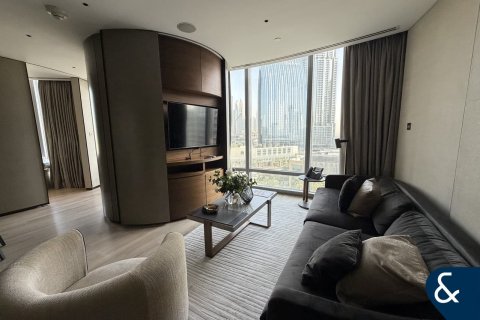 Apartmen di Downtown Dubai (Downtown Burj Dubai), UAE 1 bilik tidur, 98 meter persegi № 688872 - foto 24