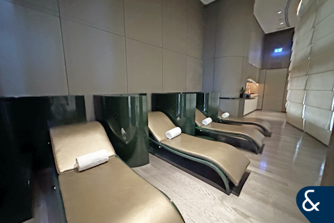 דירה להשכרה ב Downtown Dubai (Downtown Burj Dubai), Dubai, איחוד האמירויות  1 חדר שינה, 98 מ"ר, מספר 688872 - תמונה 19