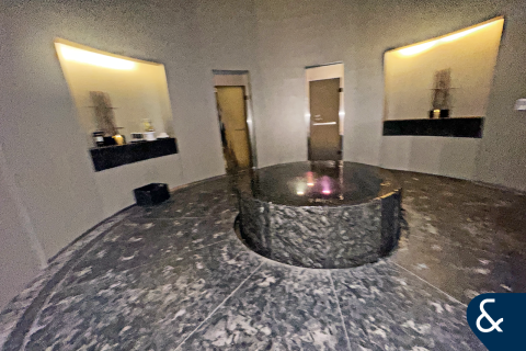 דירה להשכרה ב Downtown Dubai (Downtown Burj Dubai), Dubai, איחוד האמירויות  1 חדר שינה, 98 מ"ר, מספר 688872 - תמונה 21