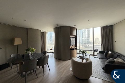 Leilighet i Downtown Dubai (Downtown Burj Dubai), Dubai, Emiratene 1 soverom, 98 kvm nr. 688872