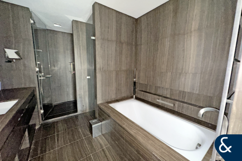 דירה להשכרה ב Downtown Dubai (Downtown Burj Dubai), Dubai, איחוד האמירויות  1 חדר שינה, 98 מ"ר, מספר 688872 - תמונה 11