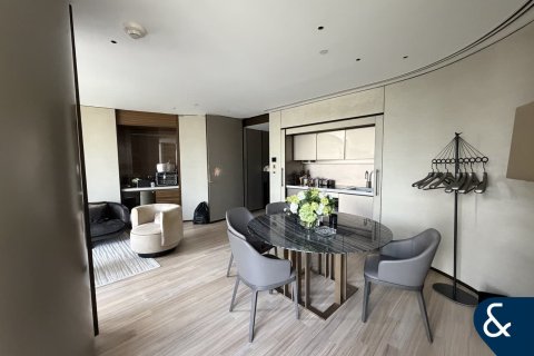 Apartmen di Downtown Dubai (Downtown Burj Dubai), UAE 1 bilik tidur, 98 meter persegi № 688872 - foto 23