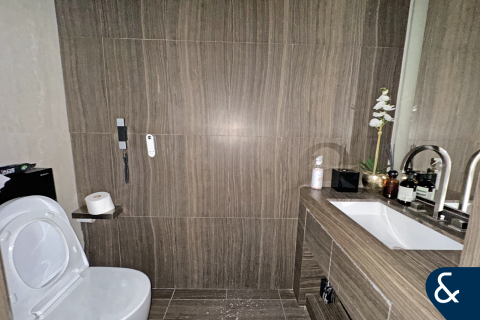 דירה להשכרה ב Downtown Dubai (Downtown Burj Dubai), Dubai, איחוד האמירויות  1 חדר שינה, 98 מ"ר, מספר 688872 - תמונה 12