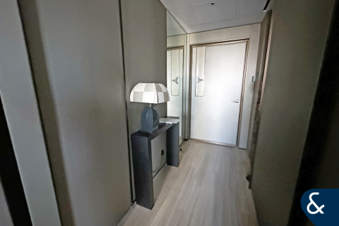 דירה להשכרה ב Downtown Dubai (Downtown Burj Dubai), Dubai, איחוד האמירויות  1 חדר שינה, 98 מ"ר, מספר 688872 - תמונה 8