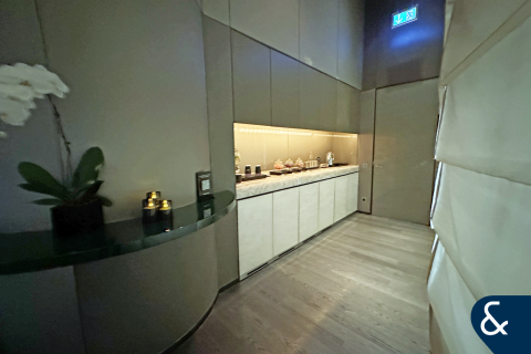 דירה להשכרה ב Downtown Dubai (Downtown Burj Dubai), Dubai, איחוד האמירויות  1 חדר שינה, 98 מ"ר, מספר 688872 - תמונה 20