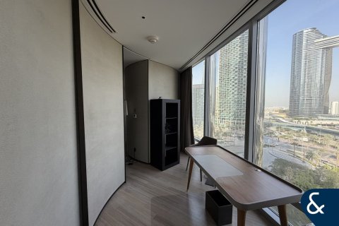 Apartmen di Downtown Dubai (Downtown Burj Dubai), UAE 1 bilik tidur, 98 meter persegi № 688872 - foto 26