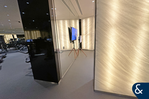 דירה להשכרה ב Downtown Dubai (Downtown Burj Dubai), Dubai, איחוד האמירויות  1 חדר שינה, 98 מ"ר, מספר 688872 - תמונה 15