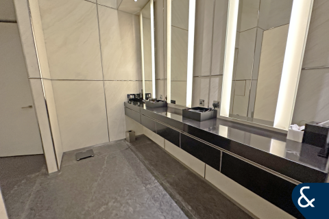 דירה להשכרה ב Downtown Dubai (Downtown Burj Dubai), Dubai, איחוד האמירויות  1 חדר שינה, 98 מ"ר, מספר 688872 - תמונה 17