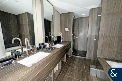 דירה להשכרה ב Downtown Dubai (Downtown Burj Dubai), Dubai, איחוד האמירויות  1 חדר שינה, 98 מ"ר, מספר 688872 - תמונה 10