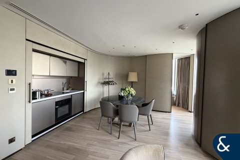 Apartmen di Downtown Dubai (Downtown Burj Dubai), UAE 1 bilik tidur, 98 meter persegi № 688872 - foto 25