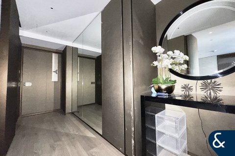 דירה להשכרה ב Downtown Dubai (Downtown Burj Dubai), Dubai, איחוד האמירויות  1 חדר שינה, 110 מ"ר, מספר 688873 - תמונה 16