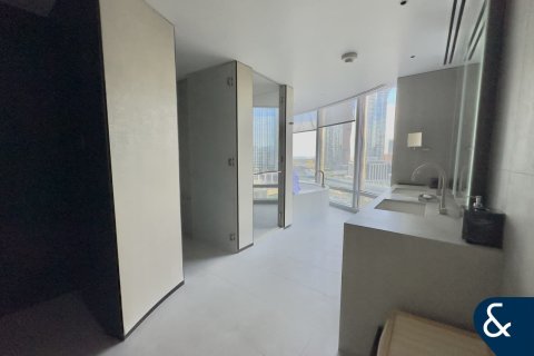 דירה להשכרה ב Downtown Dubai (Downtown Burj Dubai), Dubai, איחוד האמירויות  1 חדר שינה, 110 מ"ר, מספר 688873 - תמונה 10
