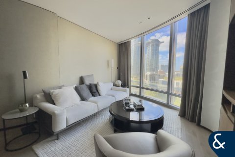 דירה להשכרה ב Downtown Dubai (Downtown Burj Dubai), Dubai, איחוד האמירויות  1 חדר שינה, 110 מ"ר, מספר 688873 - תמונה 6