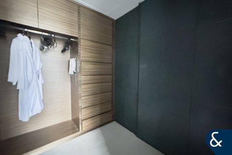 דירה להשכרה ב Downtown Dubai (Downtown Burj Dubai), Dubai, איחוד האמירויות  1 חדר שינה, 110 מ"ר, מספר 688873 - תמונה 11