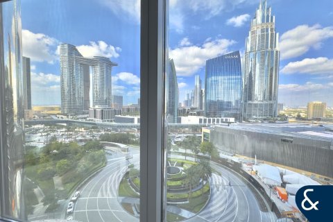 דירה להשכרה ב Downtown Dubai (Downtown Burj Dubai), Dubai, איחוד האמירויות  1 חדר שינה, 110 מ"ר, מספר 688873 - תמונה 15