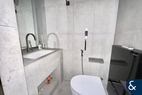 דירה להשכרה ב Downtown Dubai (Downtown Burj Dubai), Dubai, איחוד האמירויות  1 חדר שינה, 110 מ"ר, מספר 688873 - תמונה 17