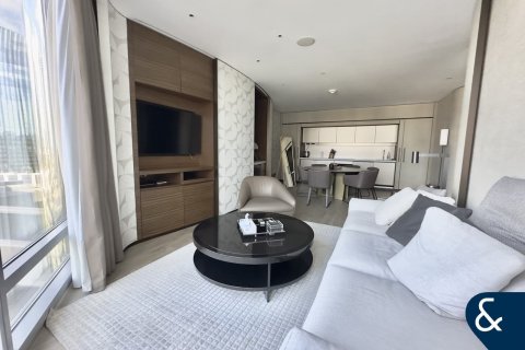 דירה להשכרה ב Downtown Dubai (Downtown Burj Dubai), Dubai, איחוד האמירויות  1 חדר שינה, 110 מ"ר, מספר 688873 - תמונה 7
