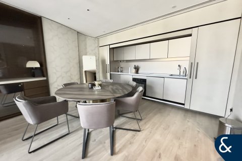 דירה להשכרה ב Downtown Dubai (Downtown Burj Dubai), Dubai, איחוד האמירויות  1 חדר שינה, 110 מ"ר, מספר 688873 - תמונה 3