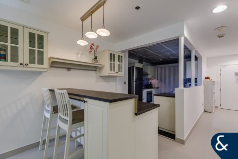 Dzīvoklis Jumeirah Beach Residence, Dubaijā, AAE 2 istabas, 175 m2 Nr. 688870 - attēls 19