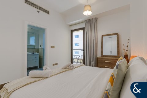 Dzīvoklis Jumeirah Beach Residence, Dubaijā, AAE 2 istabas, 175 m2 Nr. 688870 - attēls 5