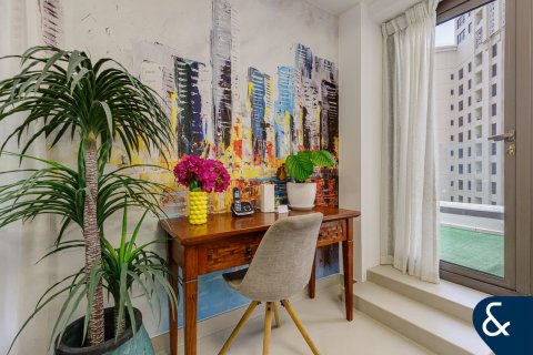 Dzīvoklis Jumeirah Beach Residence, Dubaijā, AAE 2 istabas, 175 m2 Nr. 688870 - attēls 14