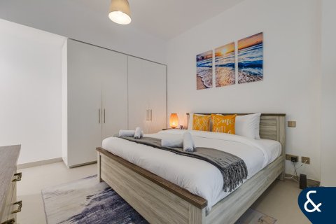 Dzīvoklis Jumeirah Beach Residence, Dubaijā, AAE 2 istabas, 175 m2 Nr. 688870 - attēls 9