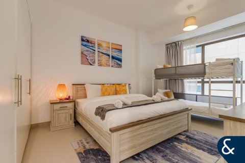 Dzīvoklis Jumeirah Beach Residence, Dubaijā, AAE 2 istabas, 175 m2 Nr. 688870 - attēls 7