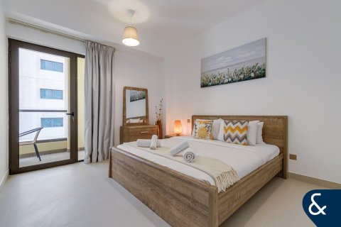 Dzīvoklis Jumeirah Beach Residence, Dubaijā, AAE 2 istabas, 175 m2 Nr. 688870 - attēls 3