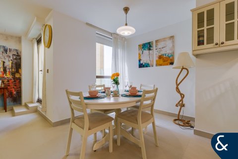 Dzīvoklis Jumeirah Beach Residence, Dubaijā, AAE 2 istabas, 175 m2 Nr. 688870 - attēls 18