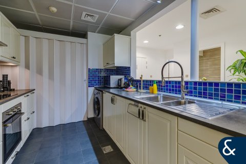 Dzīvoklis Jumeirah Beach Residence, Dubaijā, AAE 2 istabas, 175 m2 Nr. 688870 - attēls 21