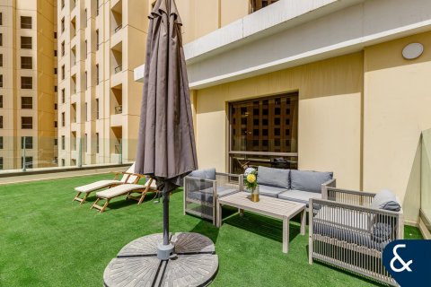 Dzīvoklis Jumeirah Beach Residence, Dubaijā, AAE 2 istabas, 175 m2 Nr. 688870 - attēls 25