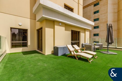 Dzīvoklis Jumeirah Beach Residence, Dubaijā, AAE 2 istabas, 175 m2 Nr. 688870 - attēls 24