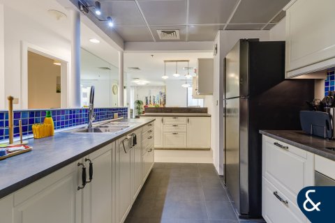 Dzīvoklis Jumeirah Beach Residence, Dubaijā, AAE 2 istabas, 175 m2 Nr. 688870 - attēls 23