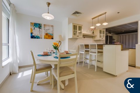 Dzīvoklis Jumeirah Beach Residence, Dubaijā, AAE 2 istabas, 175 m2 Nr. 688870 - attēls 17