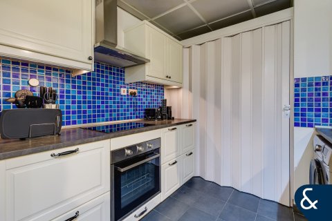 Dzīvoklis Jumeirah Beach Residence, Dubaijā, AAE 2 istabas, 175 m2 Nr. 688870 - attēls 22