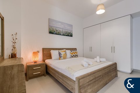 Dzīvoklis Jumeirah Beach Residence, Dubaijā, AAE 2 istabas, 175 m2 Nr. 688870 - attēls 4