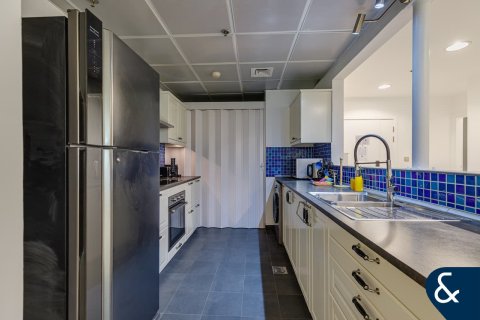 Dzīvoklis Jumeirah Beach Residence, Dubaijā, AAE 2 istabas, 175 m2 Nr. 688870 - attēls 20