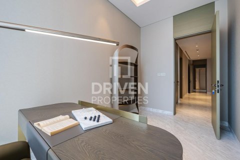 Apartament de închiriat în Downtown Dubai (Downtown Burj Dubai), Dubai, EAU 4 dormitoare, 492.39 mp. №768111 - poză 18