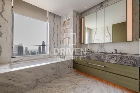 Apartament de închiriat în Downtown Dubai (Downtown Burj Dubai), Dubai, EAU 4 dormitoare, 492.39 mp. №768111 - poză 26