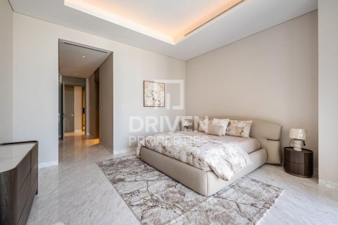 Apartament de închiriat în Downtown Dubai (Downtown Burj Dubai), Dubai, EAU 4 dormitoare, 492.39 mp. №768111 - poză 14