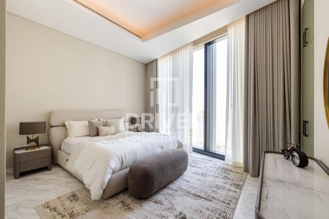 Apartament de închiriat în Downtown Dubai (Downtown Burj Dubai), Dubai, EAU 4 dormitoare, 492.39 mp. №768111 - poză 8