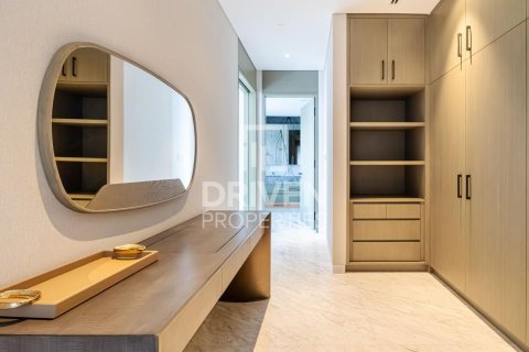 Apartament de închiriat în Downtown Dubai (Downtown Burj Dubai), Dubai, EAU 4 dormitoare, 492.39 mp. №768111 - poză 22