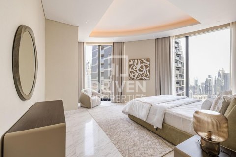 Apartament de închiriat în Downtown Dubai (Downtown Burj Dubai), Dubai, EAU 4 dormitoare, 492.39 mp. №768111 - poză 10