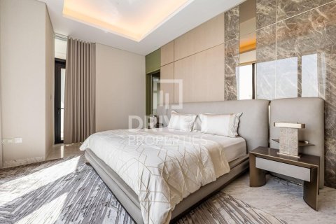 Apartament de închiriat în Downtown Dubai (Downtown Burj Dubai), Dubai, EAU 4 dormitoare, 492.39 mp. №768111 - poză 6