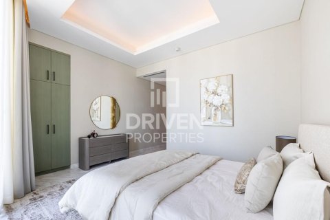 Apartament de închiriat în Downtown Dubai (Downtown Burj Dubai), Dubai, EAU 4 dormitoare, 492.39 mp. №768111 - poză 9
